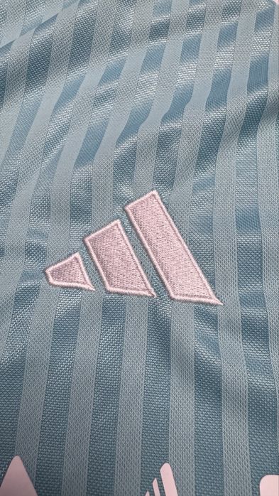 Tricou Messi Inter Miami