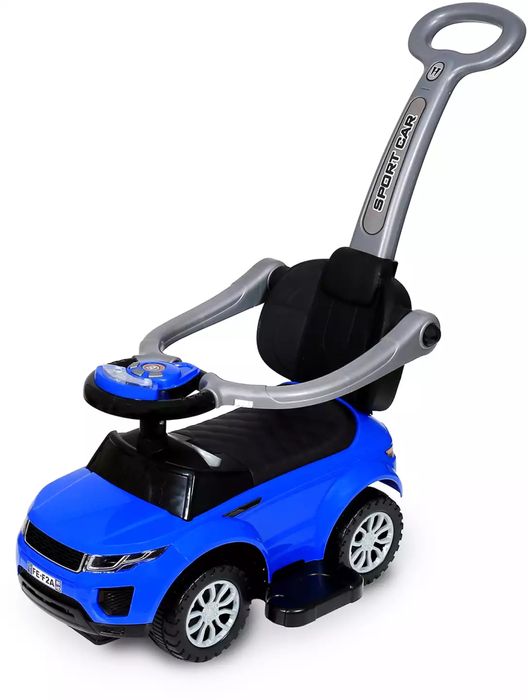 Детские машинки каталки