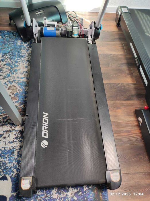 Бягаща пътека Oreon Travel R10 за части
