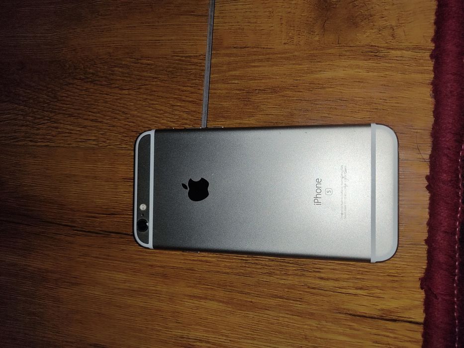 Iphone 6.  64 tali