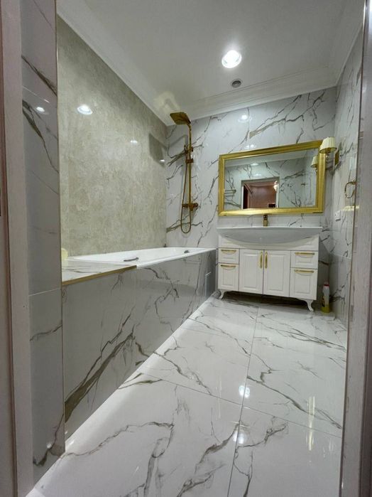 Квартира посуточно БЕЗ ЗС