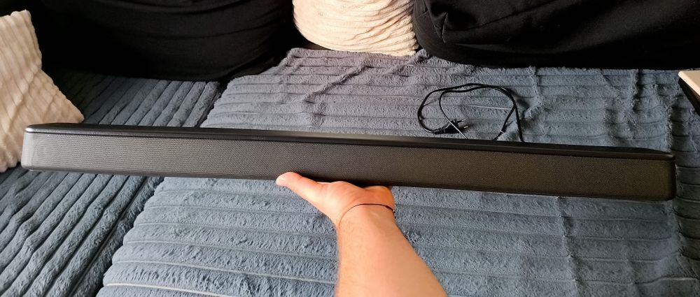 Soundbar Sony HT-SF150 120W Bluetooth HDMI ARC