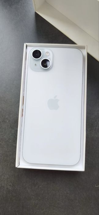 Iphone 15 Plus 128gb