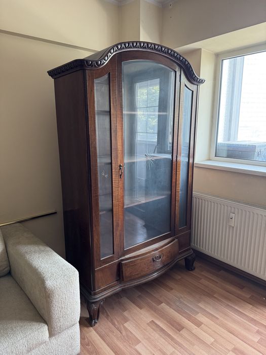 Mobila veche Biedermeier