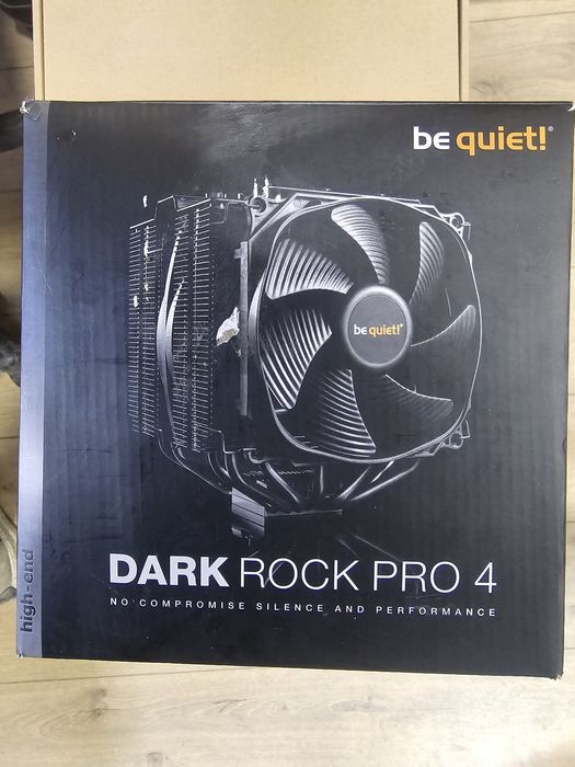 Кулер для процессора