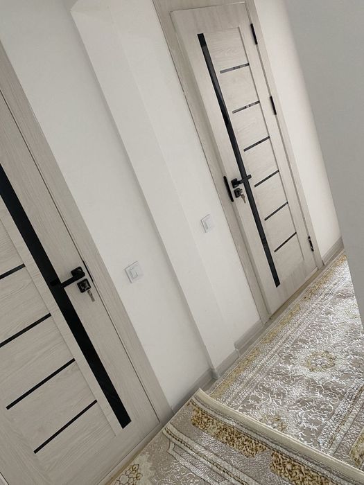 2 xonali kvartira sotiladi