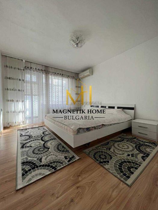 Безупречен двустаен апартамент с отделна кухня в ж.к. Възраждане