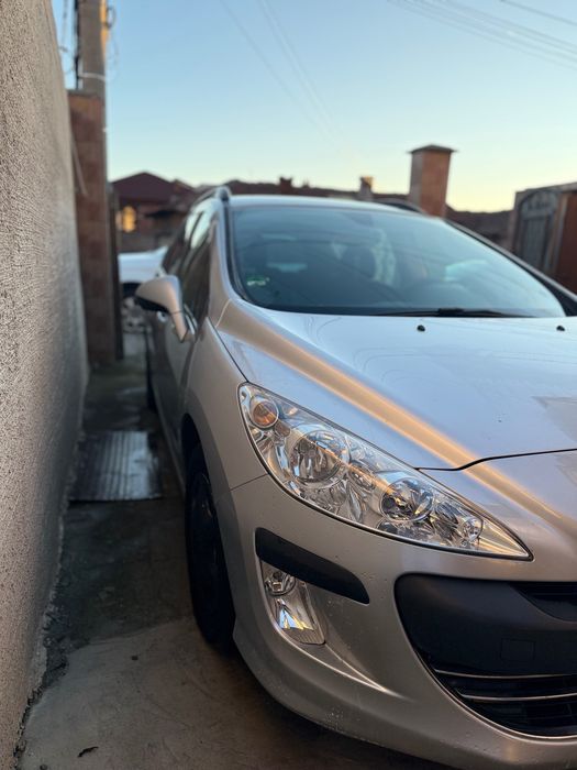 Peugeot*308*1.6*90 к.с*