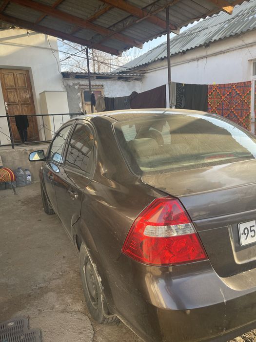 Obmen nexia 2 spark lacetti matiz