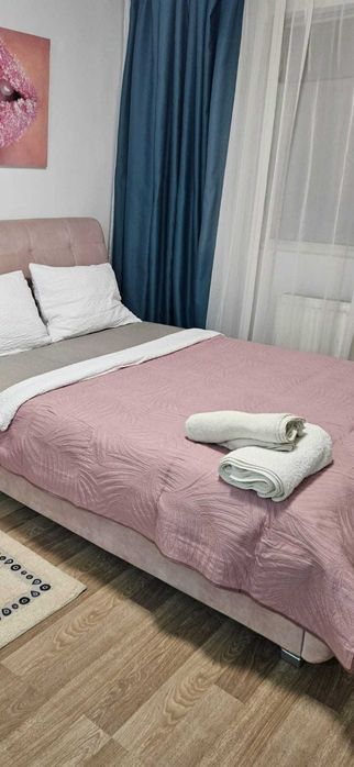 Cazare în regim hotelier