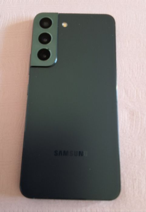 Samsung Galaxy S22 5G 256GB 8GB RAM Dual (SM-S901B)