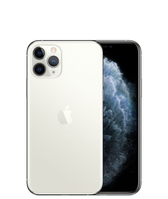 iPhone 11 pro с гарантии