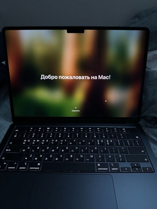 Macbook air M2 срочно продаю