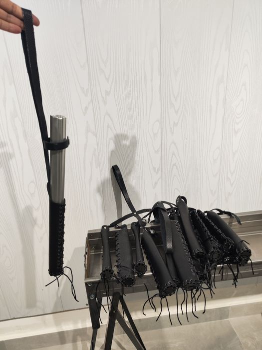 Кенгиру чехол для шампур