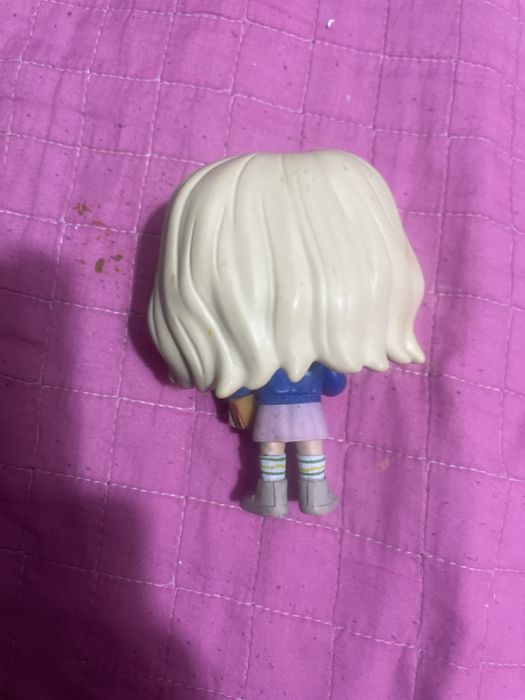 Funko pop eleven
