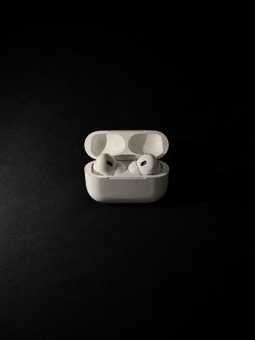 Наушники AirPods Pro 2