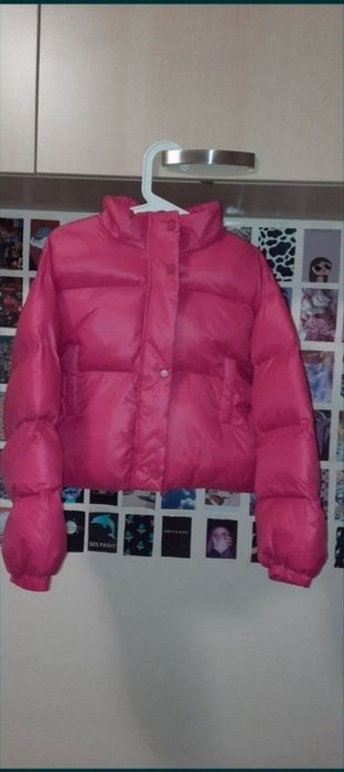 Обувки якета ЧИСТО НОВИ