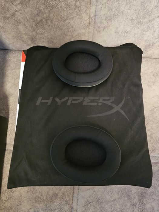 HyperX Cloud Alpha S 7.1 Blue