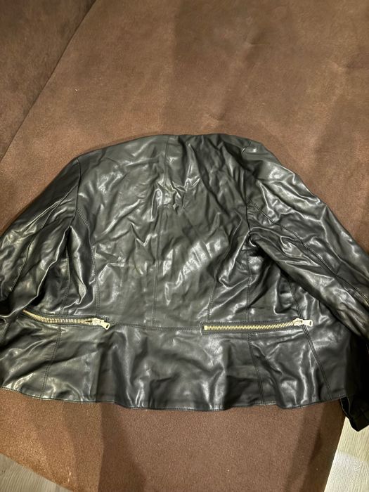 Кожено яке mohito 10 лева
