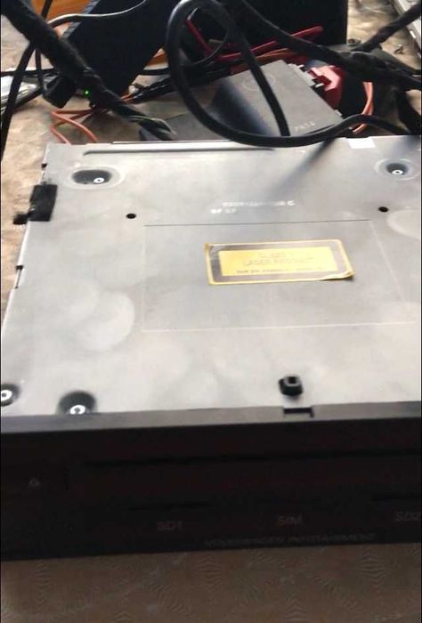 Дистанционно Навигационен Ъпдейт Без да Идва Автомобила 2023 год