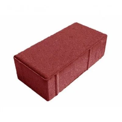 Брусчатка тротуарная