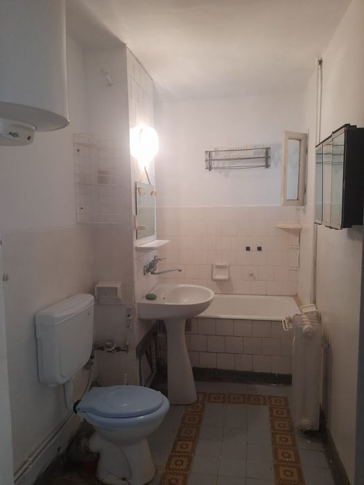 Apartament 2 camere conf 1-Vlaicu Lebada