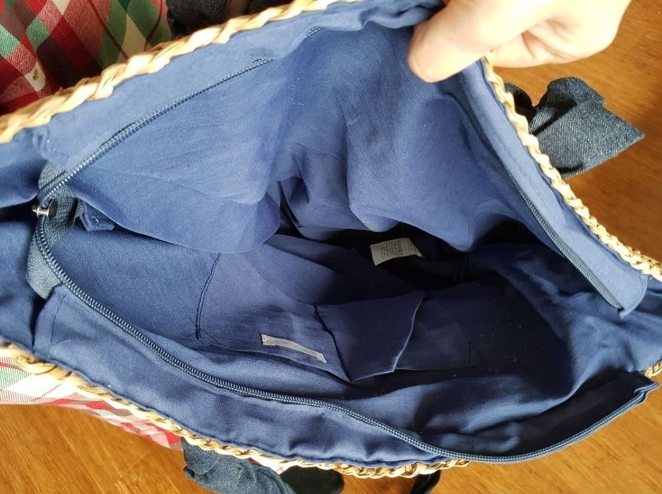 Плажни чанти и кърпи