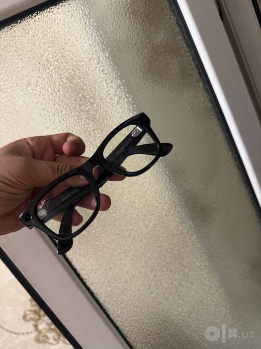 Ray_ Ban meta achki