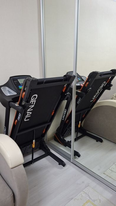 Беговая дорожка продам