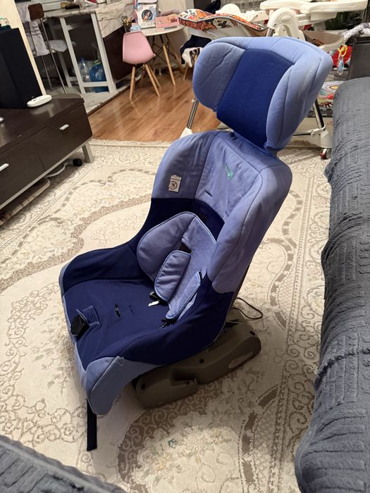 Автокресло Kidstar