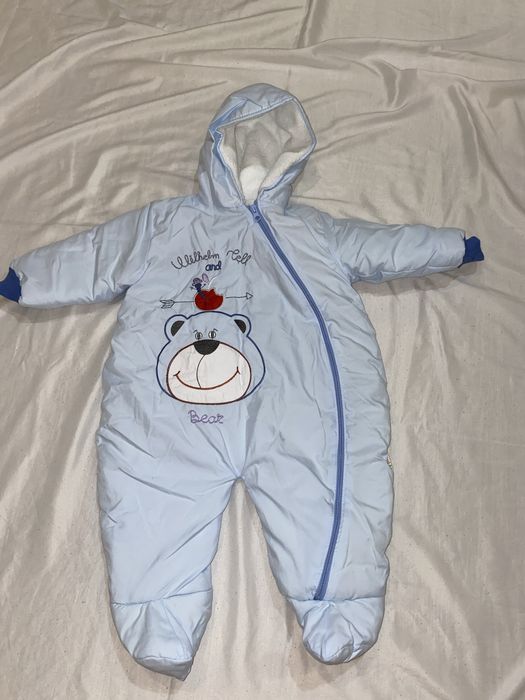 Хорошие детские вещи