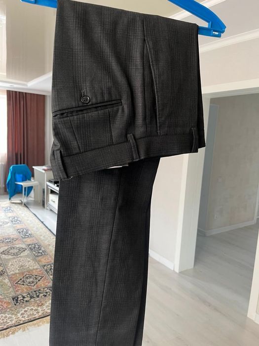 Костюм в отличном состоянии