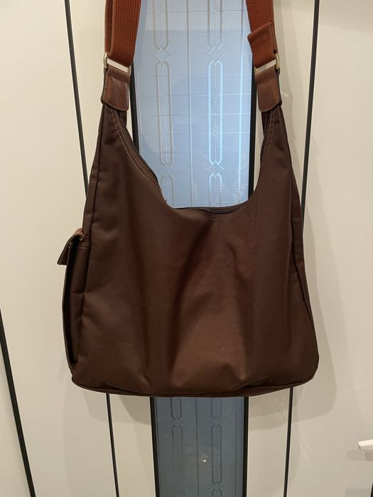 Longchamp дамска чанта