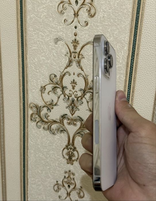iPhone 14 Pro Max 256gb Silver