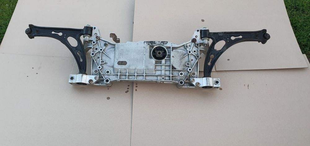 Punte fata jug brate golf 5 golf 5 plus jetta eos touran caddy seat