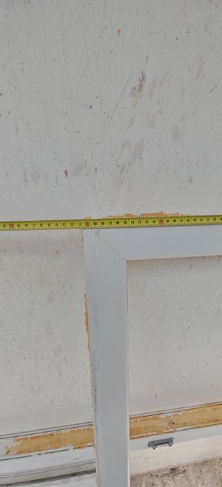 Дограма вратопрозорец