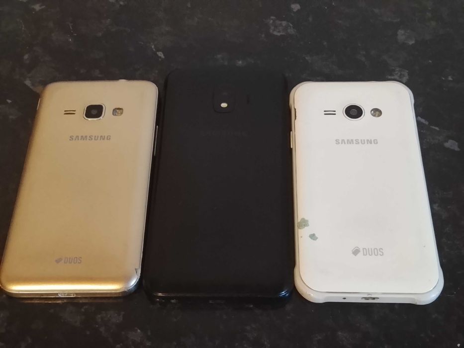 Смартфоны на запчасти, все за 5тыс