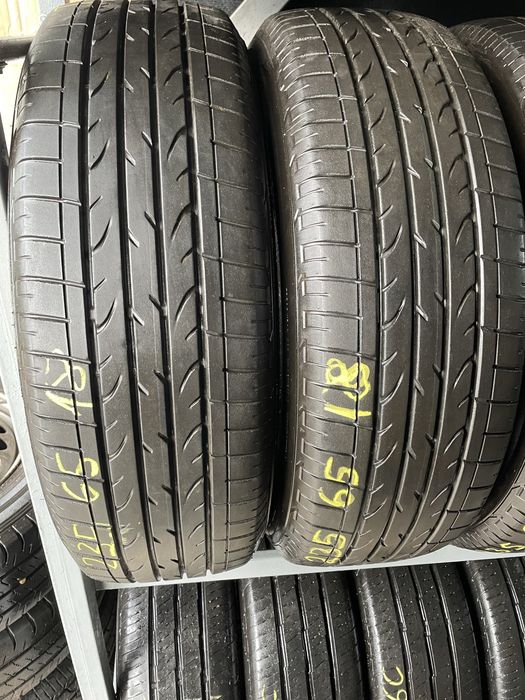 Cauciucuri 235/65R18 Bridgestone, anvelope vara 235/65/18 Bridgestone
