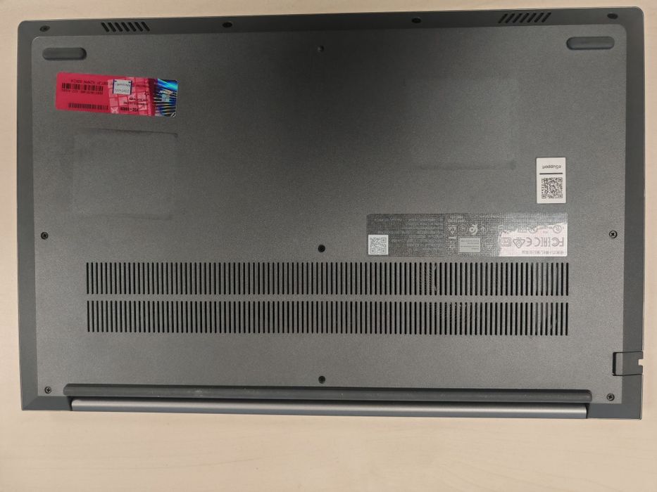 Laptop Lenovo ThinkBook 15 G2 ARE 15,6'' AMD Ryzen