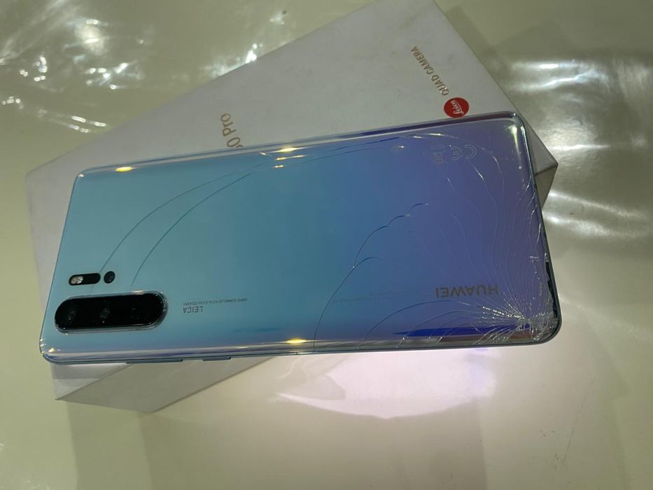Продам хоавеи п30 про