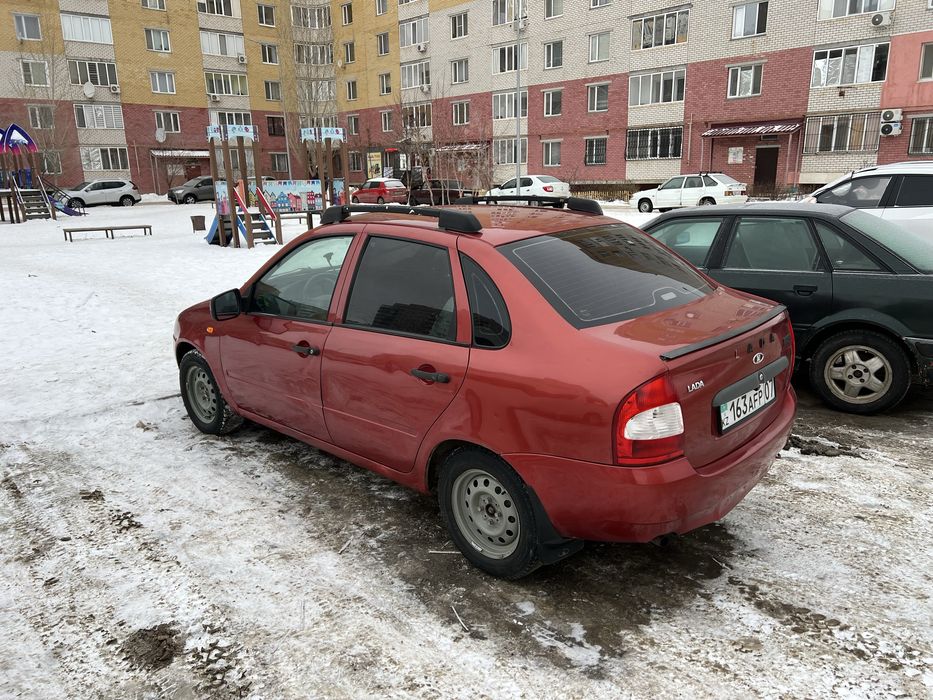 Продам калину Эур