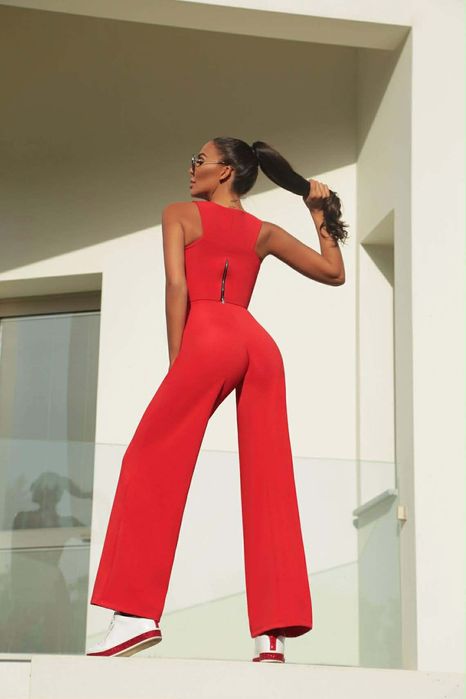 Дамски комплект от две части