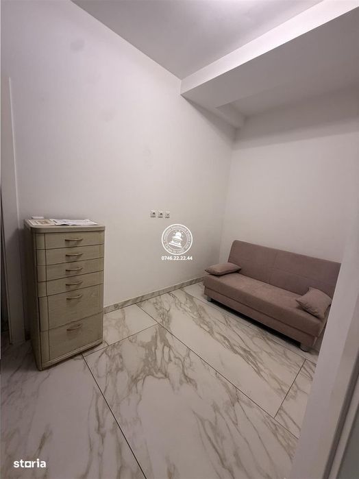 Apartament 2 camere in Pacurari