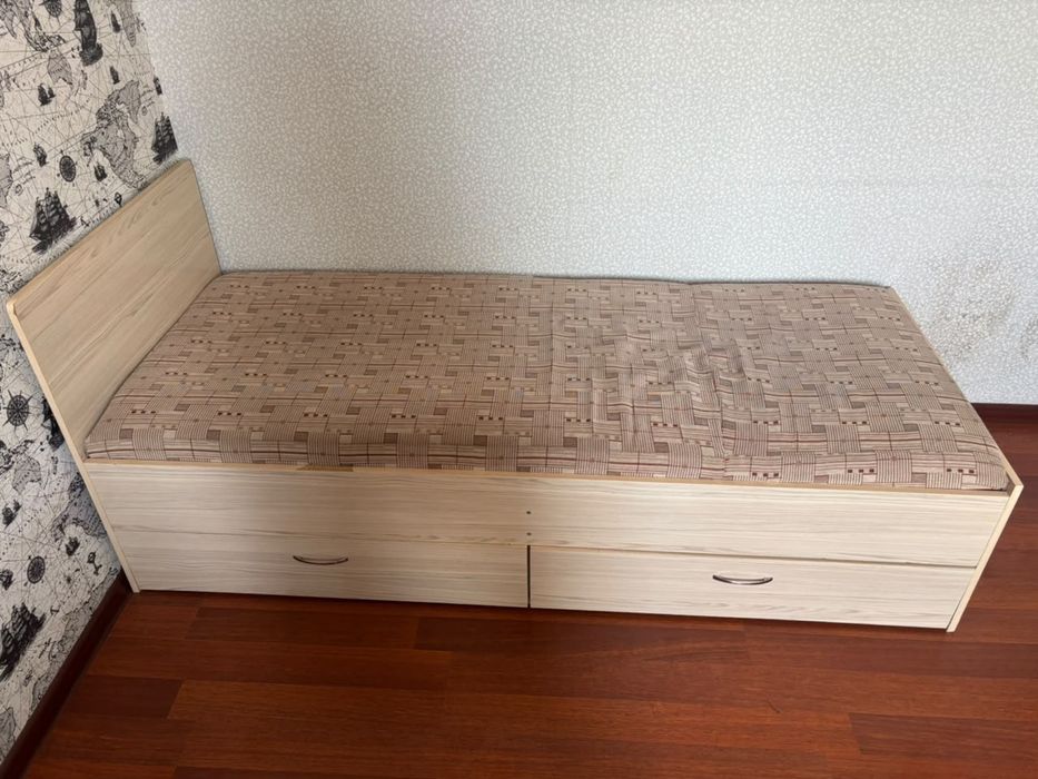 Срочно Продам кровати !