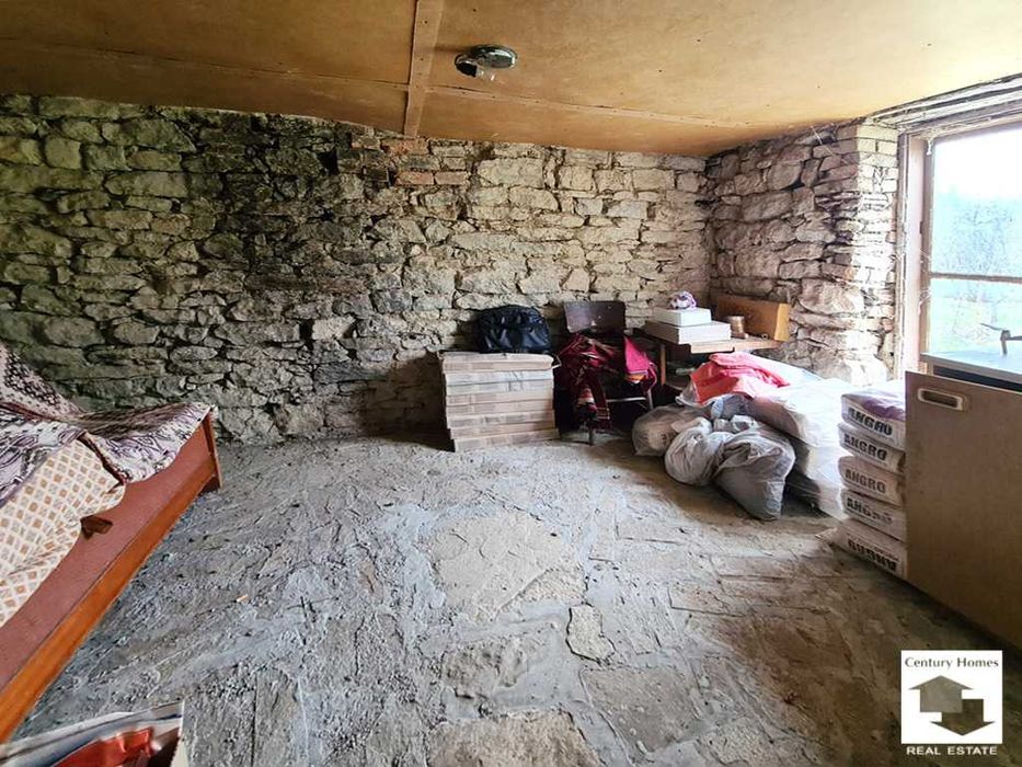 Продава се Къща в с. Михалци, Област Велико Търново - 60 кв.м за 234 €/кв.м - Снимка #2