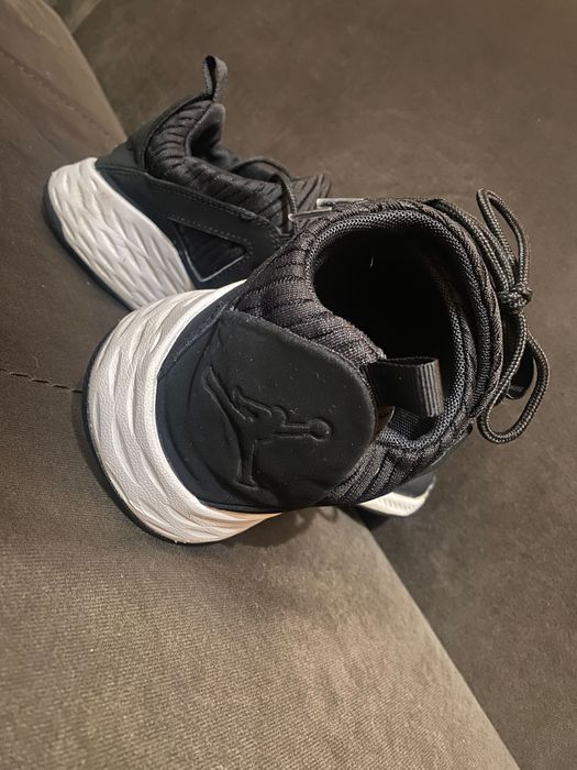 Nike air jordan маратонки 39/40