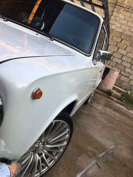 Продается Жигули 2102