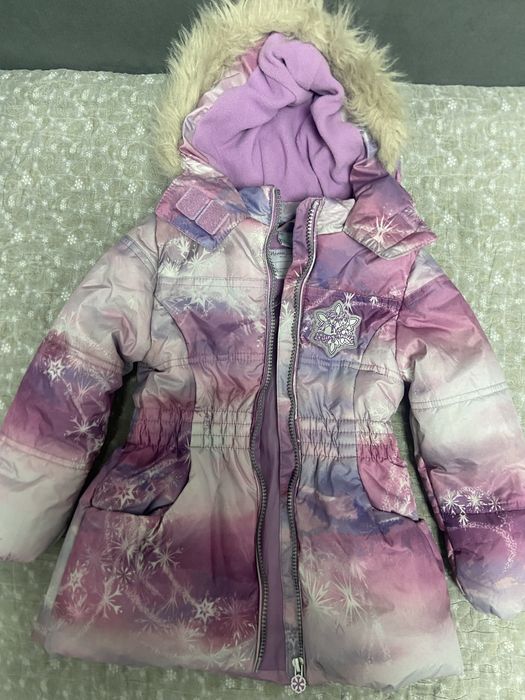 Комбинезон детский и вещи размер 86-90