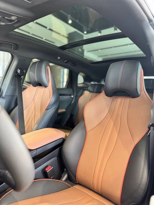 BYD SONG CHAMPION  официальный дилер