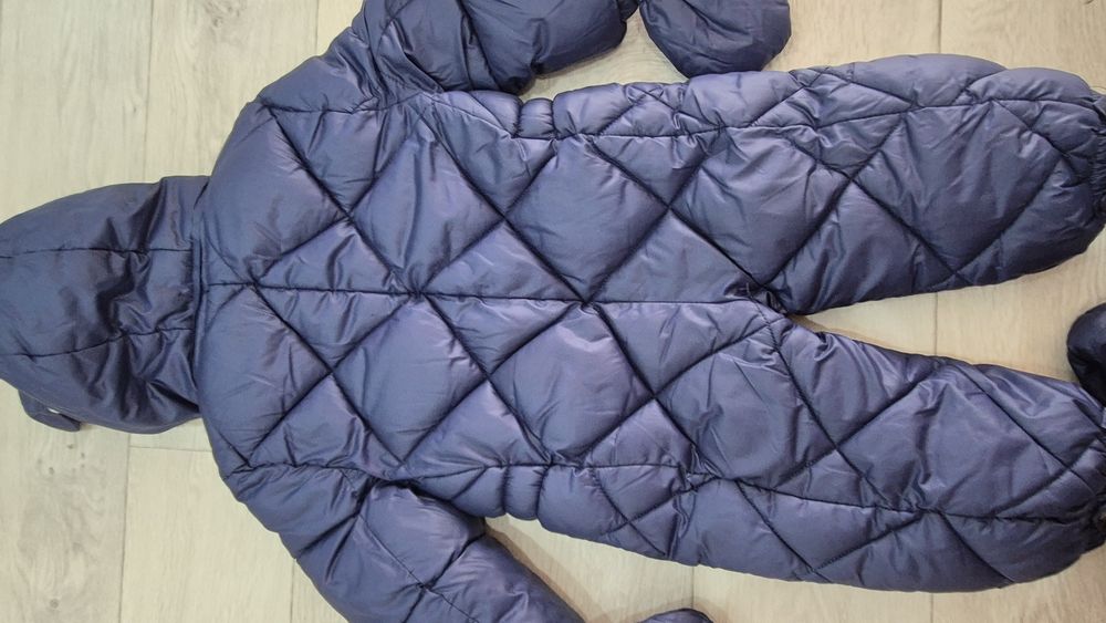 Продам детский комбинезон